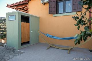 Viewtifullvillas Pool & Secure Playground for Families - Palaiokastro - 2