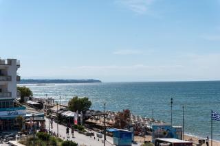 Peraiarooms suites - 1