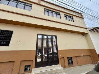 APARTAMENTO COMPLETO, Piedra viva - Zapatoca - 2