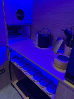 New app with jacuzi, sauna & EV charging 11kW - 5
