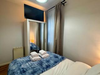 Stylish 2BR Flat in the Centre of Old Town - Edimburgo - 4