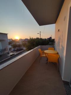 Nori Sela home - Ksamil - 2