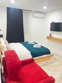 Opera Boutique Hotel - Tiflis - 7