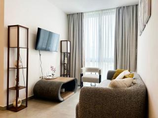 Modern Luxury Apartment in Nova by Devtraco- prime location and convenient 15mins from the airport - Accra - 9