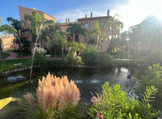 Benahavis appartement - 5