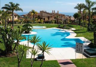 Benahavis appartement - 4