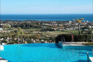 Benahavis appartement - Benahavís - 3