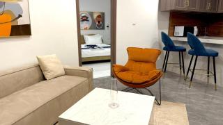 Hotel Midotel Seaview - Pointe-Noire - 5
