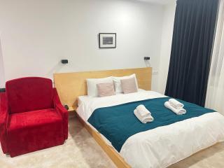 Opera Boutique Hotel - Tiflis - 8