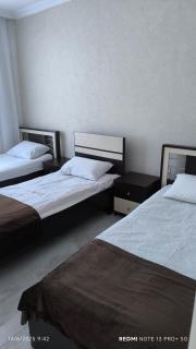 White House gabala - - 8