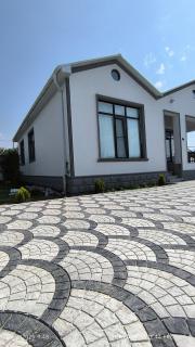White House gabala - - 7