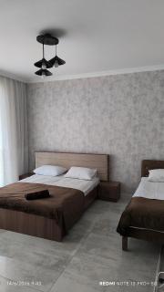 White House gabala - - 2