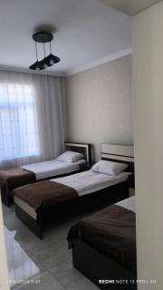 White House gabala - - 1