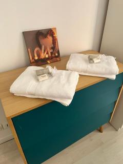 La Chaise Bleue - appart Vieux Nice - Nizza - 1