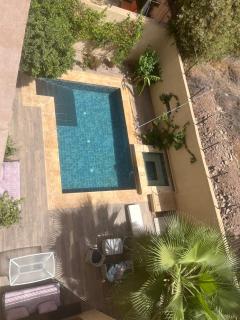 Cosy villa avec plusieurs studios, piscine, calme et commodités - Marrakech - 9