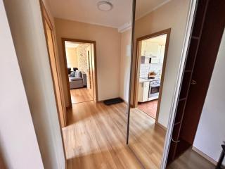 Komfortowy apartament w Ustroniu, 57m2, dwie sypialnie, darmowy ogrodzony parking, osobna kuchnia, blisko Czantoria i szlaki piesze - Ustroń - 3