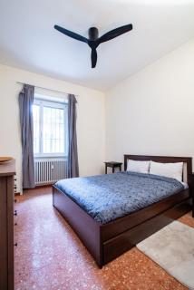 Entire home/apt in Milan near Fairs and Navigli - 8