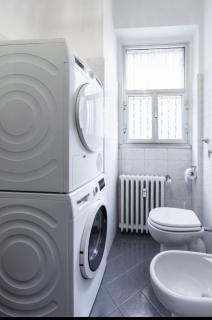 Entire home/apt in Milan near Fairs and Navigli - Mailand - 2