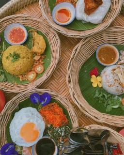 Cana Garden Minimal 4 - Satun - 8