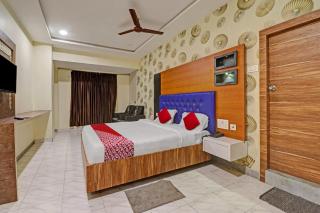 Hotel O Aditya Grand Inn - Guntūr - 1