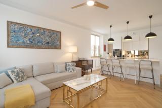 Appartement Villa Toki-Ona - Antibes - 6