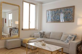 Appartement Villa Toki-Ona - Antibes - 9