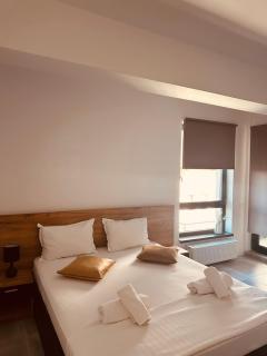 Apartamente & Studiouri Calypso Eforie Nord - Eforie Nord - 7