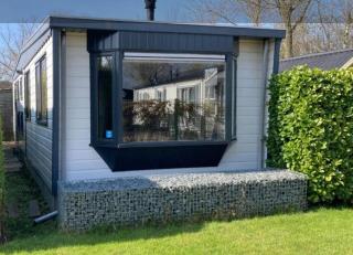 Ferienhaus Vreundjie in Friesland - Grou - 0