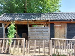 Ferienhaus Vreundjie in Friesland - Grou - 4