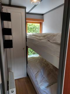 Ferienhaus Vreundjie in Friesland - Grou - 2