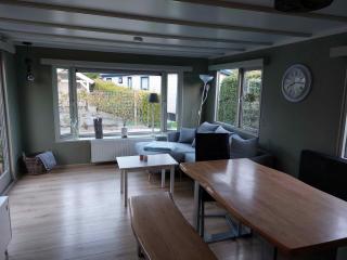 Ferienhaus Vreundjie in Friesland - Grou - 5