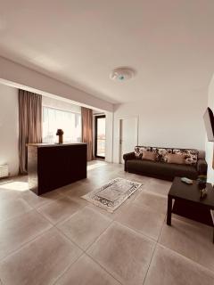 Apartamente & Studiouri Calypso Eforie Nord - Eforie Nord - 8