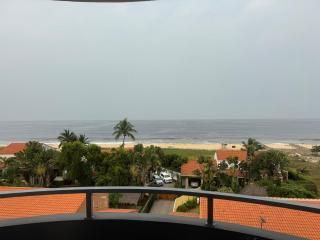Hotel Midotel Seaview - Pointe-Noire - 0