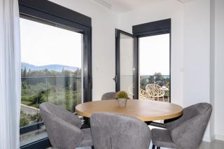 B1 first line apartments - Šušanj - 2