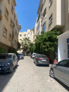 Appartement Résidence Jawharat Mogador - 2