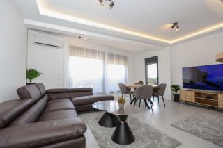 B1 first line apartments - Šušanj - 1