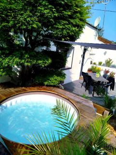 Gîte Les Galins - Lux - 6