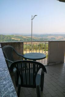 Casa Toscana - Montespertoli - 4