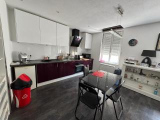 Appartement Agen - 1