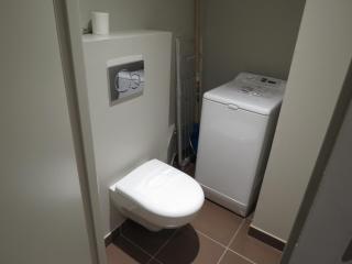 Appart 8 Personnes avec Salon Neuf et Parking Couvert Le Thuria - Bourg-Saint-Maurice - 1