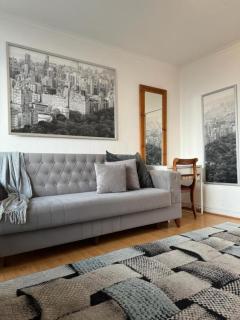 Sky View Two Bedroom Apartment On Edgware Road - Londra - 8