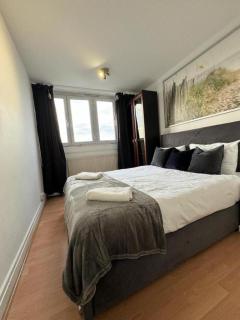 Sky View Two Bedroom Apartment On Edgware Road - Londra - 4