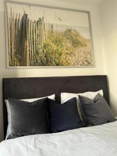 Sky View Two Bedroom Apartment On Edgware Road - Londra - 6