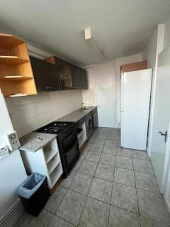 Sky View Two Bedroom Apartment On Edgware Road - Londra - 5
