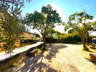 Maison des Mûriers, 150 m2, Piscine privée, Clim - Aigues-Vives - 5