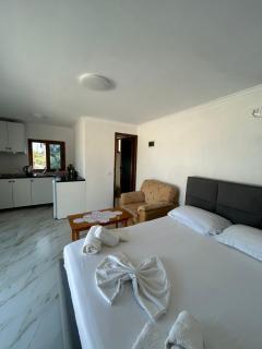 Vjollca`s Home - Saranda - 4