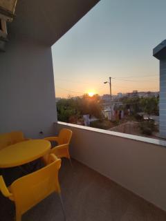 Nori Sela home - Ksamil - 4