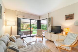 Apartment with garden and terrace - Lloret de Mar - 8