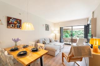Apartment with garden and terrace - Lloret de Mar - 7