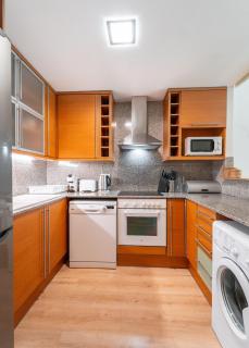 Apartment with garden and terrace - Lloret de Mar - 5